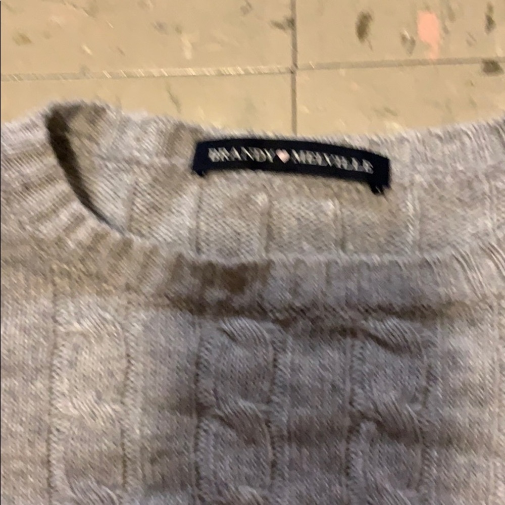 Sweater - Picture 2 of 4